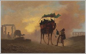 CHARLES-THEODORE FRERE (1)